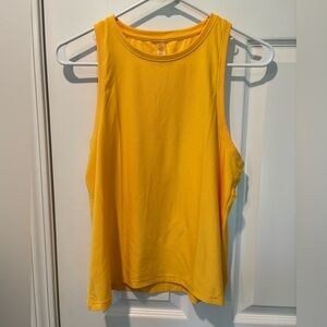 Beyond Yoga Rebalance Tank